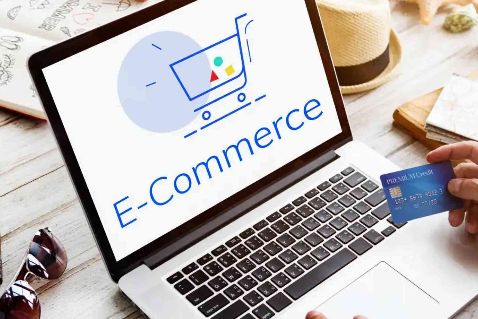 Tren E-Commerce di Indonesia