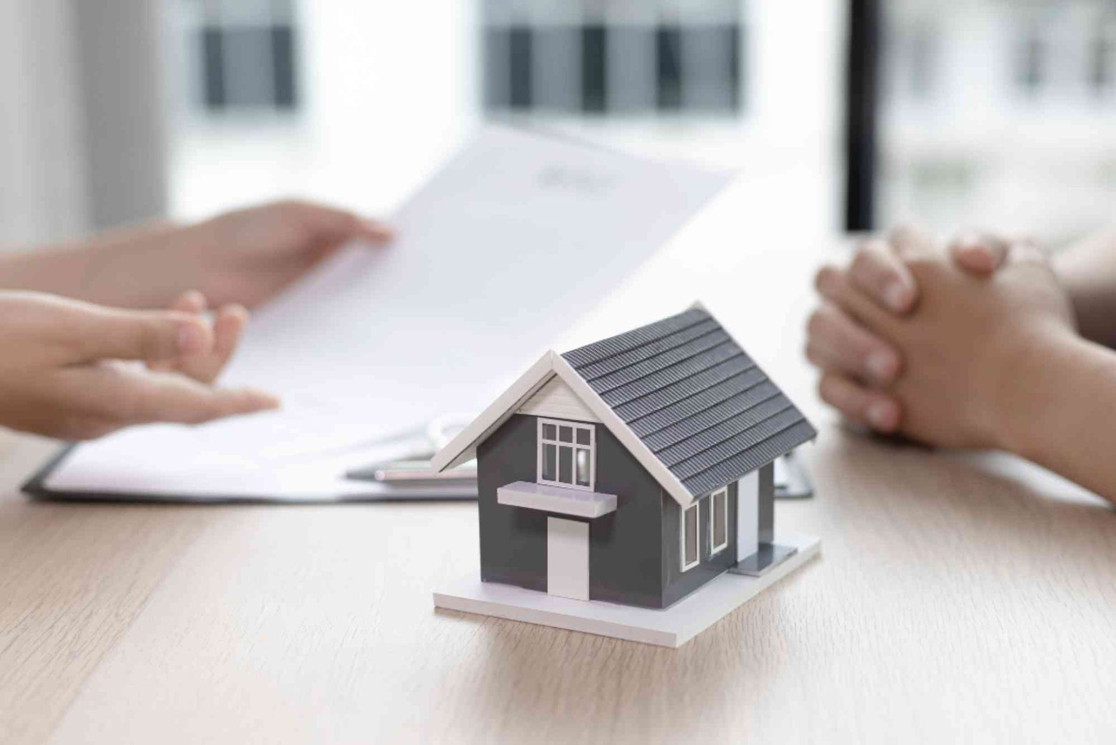 Jenis-Jenis Investasi Properti Yang Perlu Diketahui