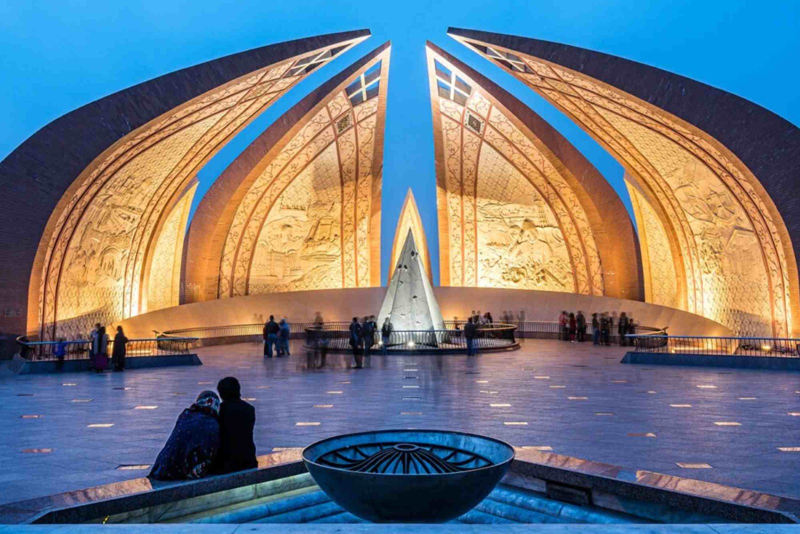 Wisata Sejarah yang Wajib Dikunjungi