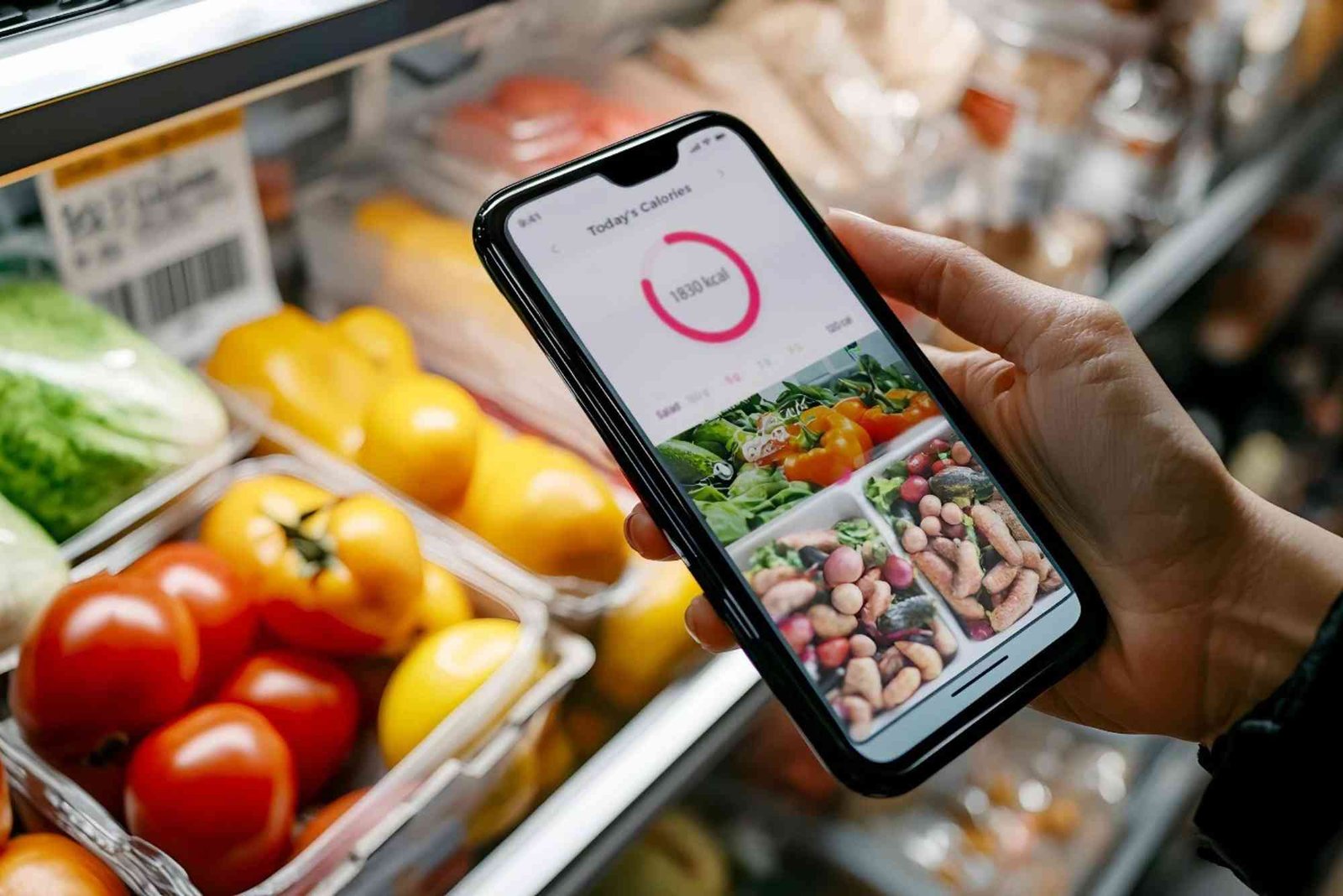 Cara Memilih Produk Konsumen untuk Kesehatan Keluarga