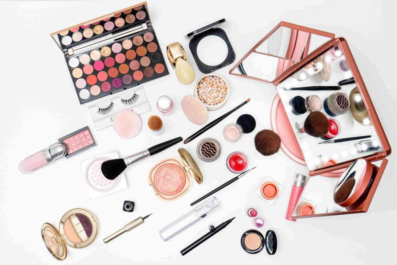 Cara Memilih Warna Makeup Sesuai Undertone Kulit