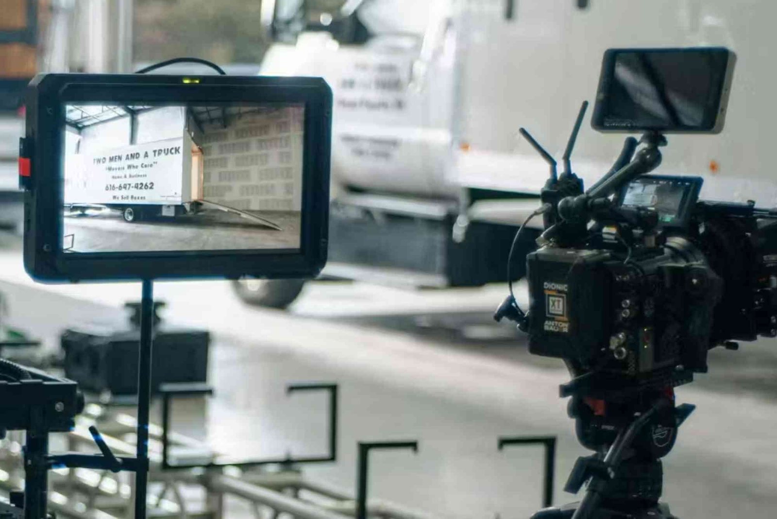 Fakta Menarik di Balik Proses Produksi Film dan Serial