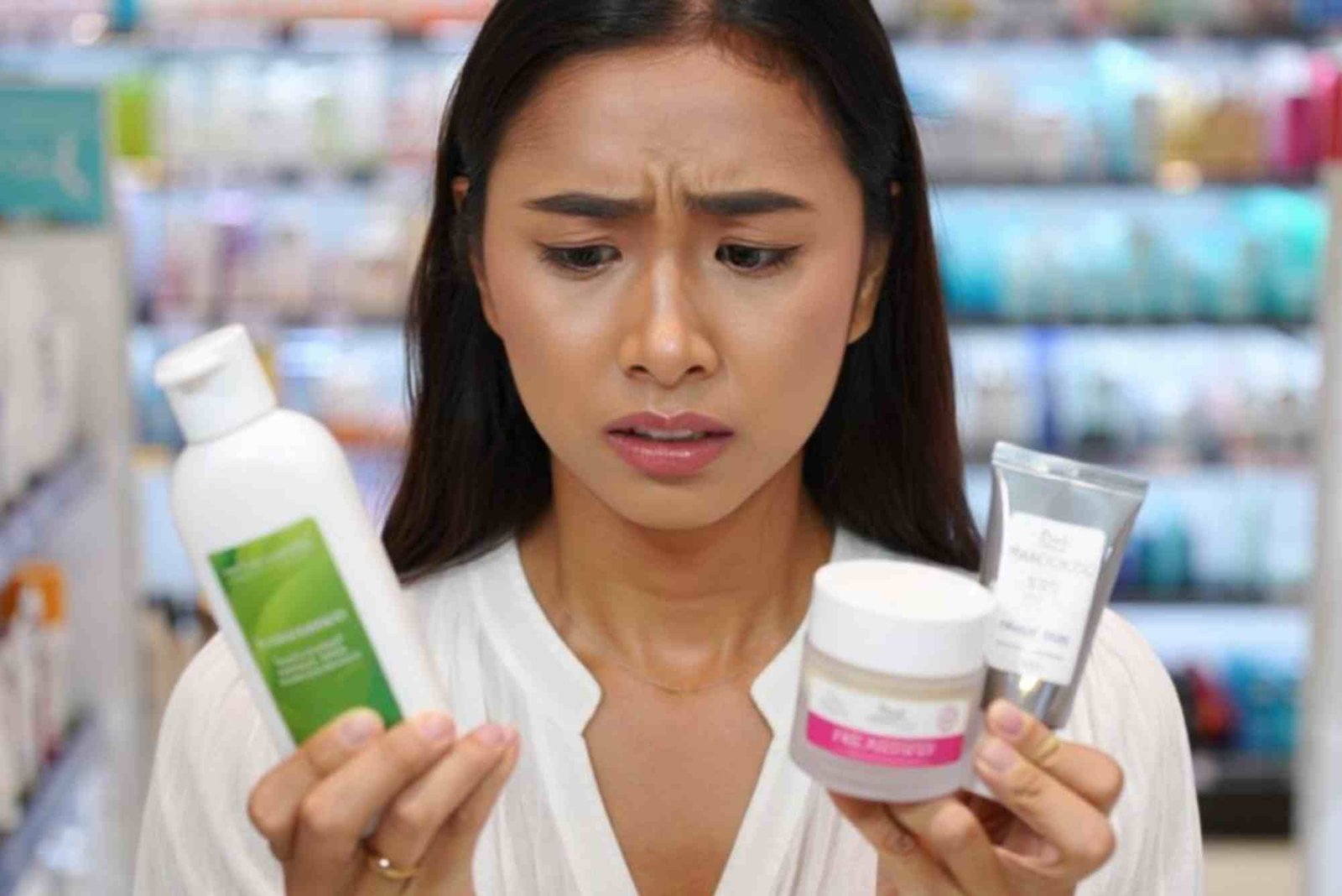 Kesalahan Skincare yang Sering Dilakukan dan Cara Menghindarinya