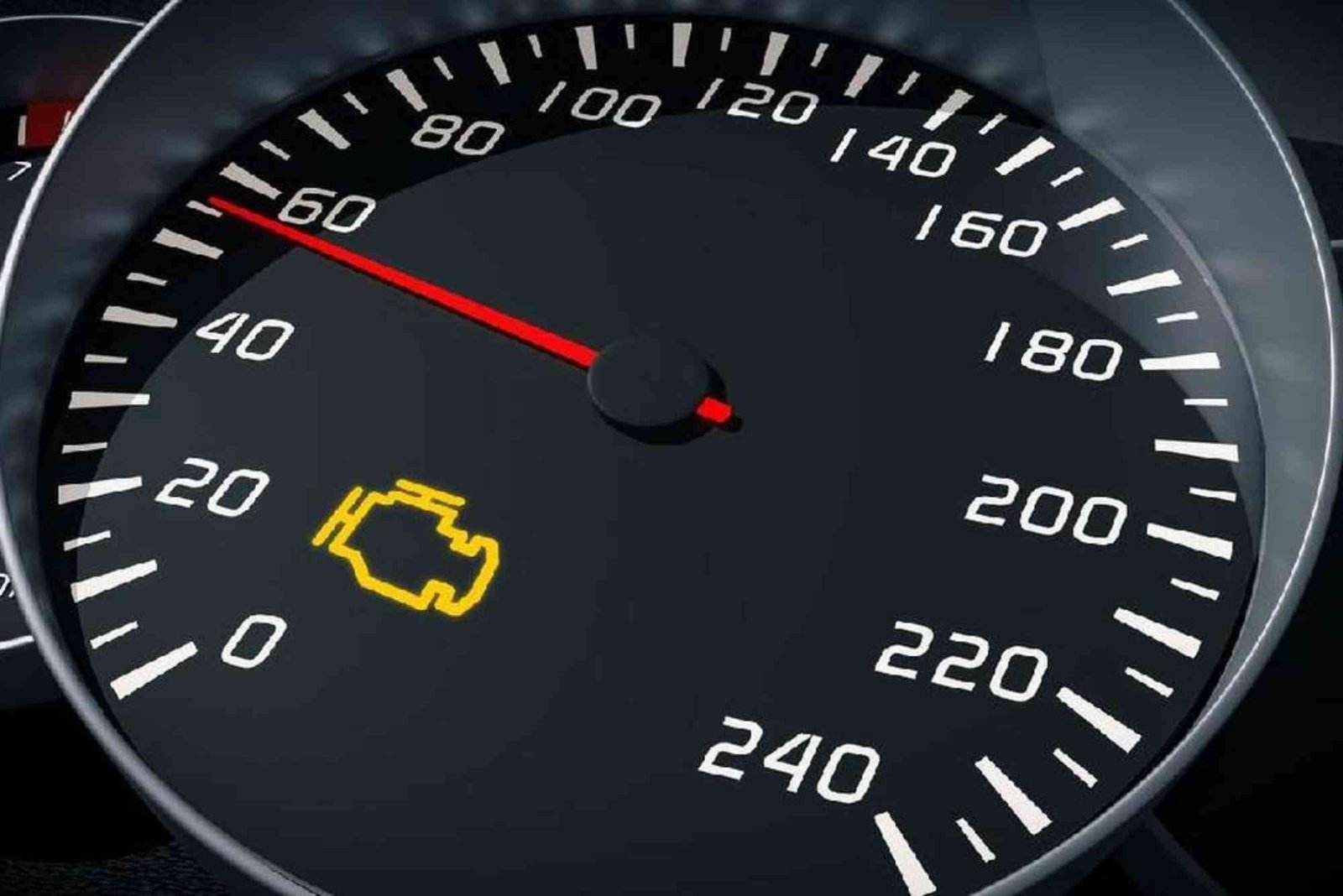 Lampu Check Engine Menyala: Arti, Penyebab, dan Langkah Pertama