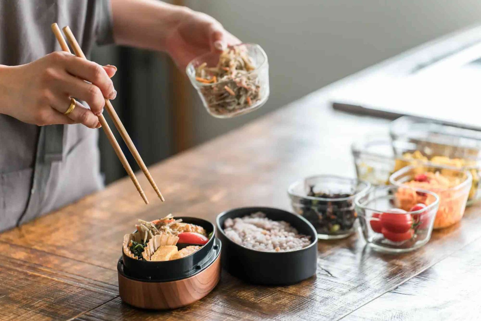 Makanan Musiman Tips Memilih yang Terbaik