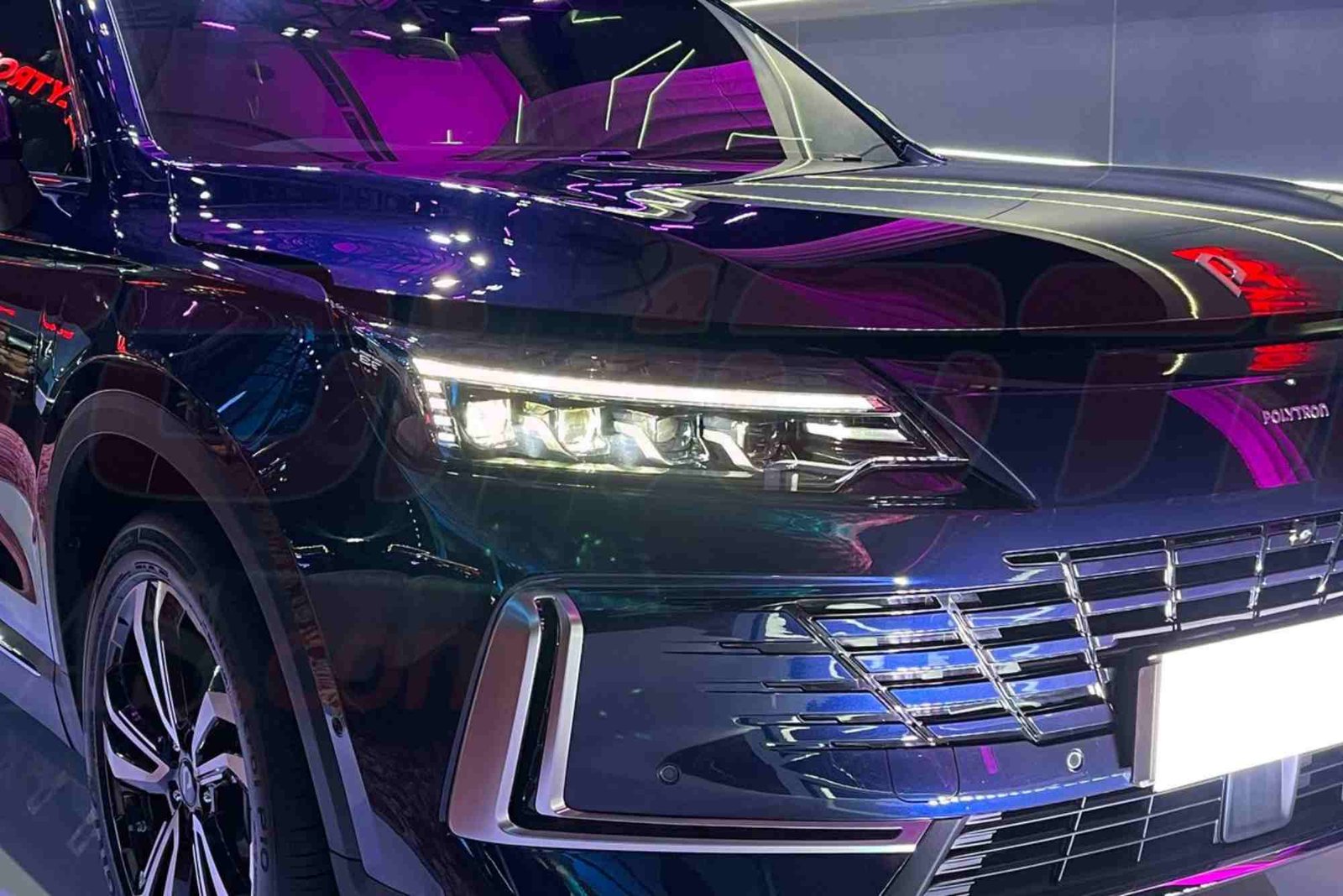 Modifikasi Lampu Mobil: Tips Aman, Terang, dan Tidak Menyilaukan