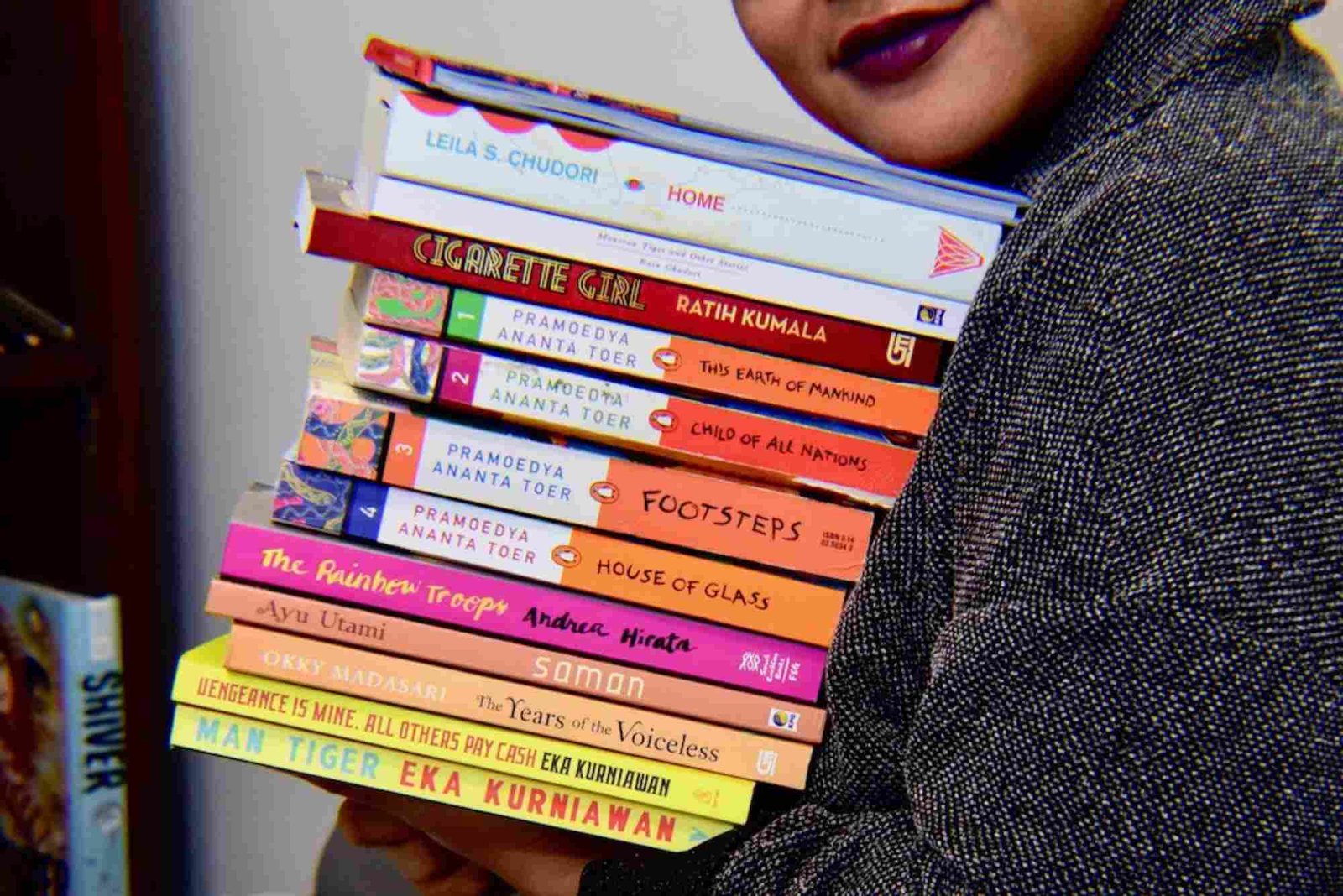 Novel Indonesia Populer: Pilihan Cerita yang Seru dan Berkesan