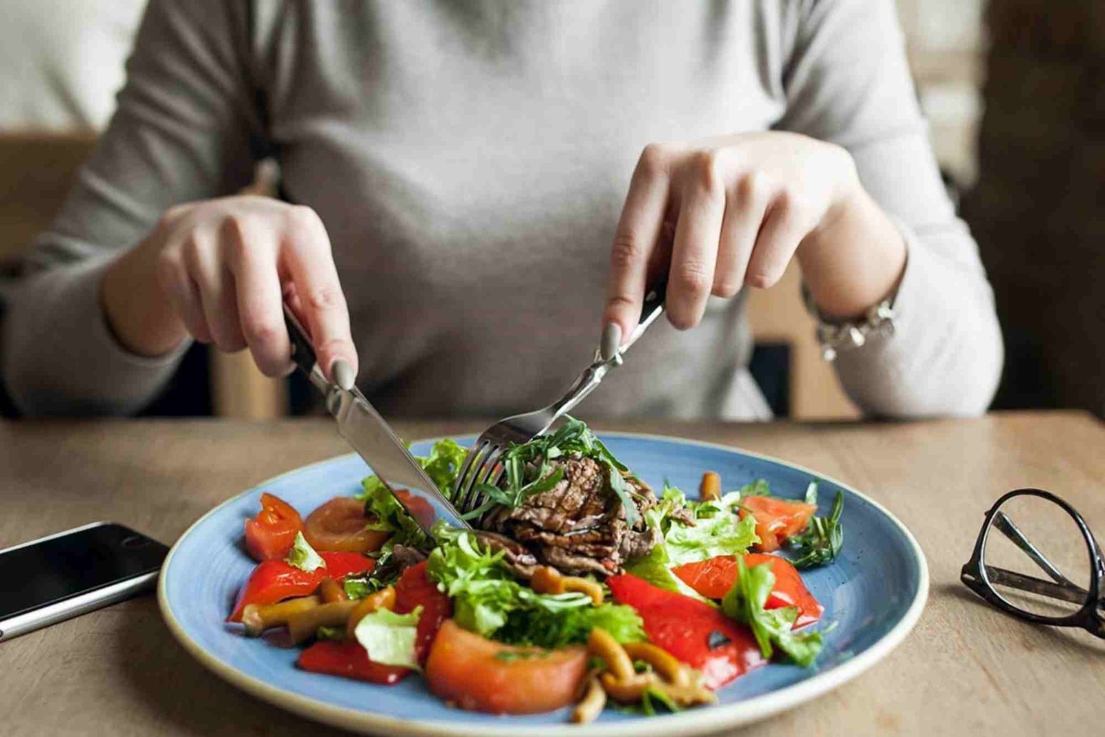 Panduan Makanan Sehat: Cara Memilih Produk Konsumen Berkualitas