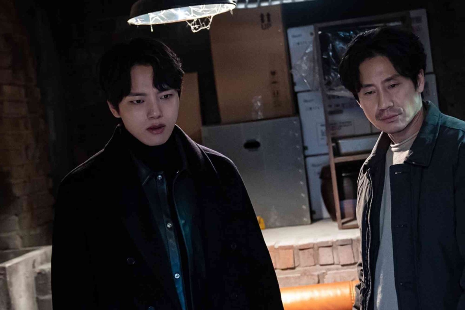 Rekomendasi Serial Detektif: Cerita Misteri yang Bikin Penasaran