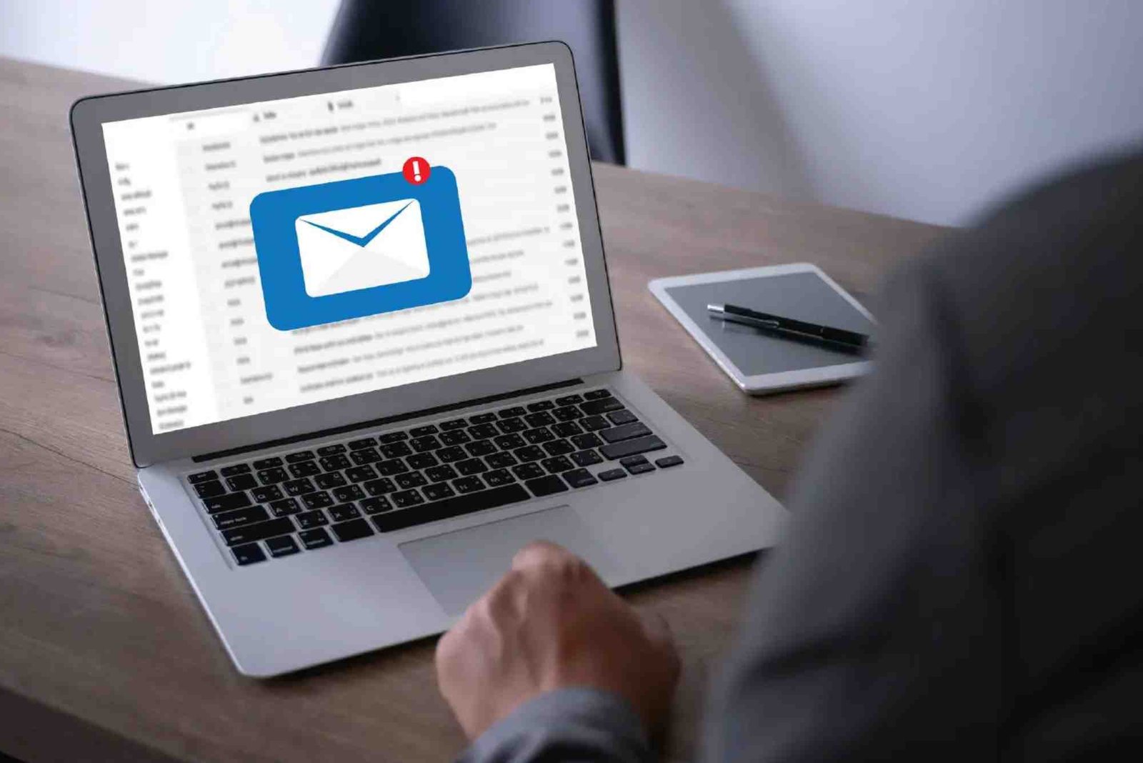 Strategi Email Marketing untuk Bisnis