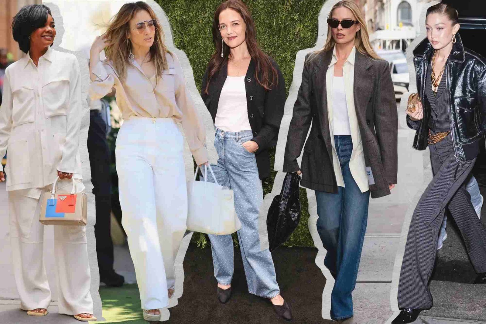 Tips Layering Outfit Agar Terlihat Modern