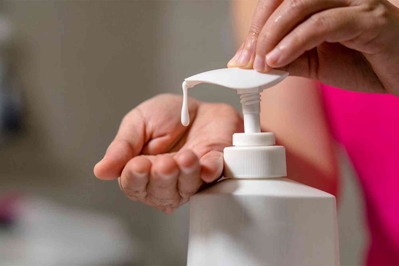 Tips Memilih Produk Konsumen untuk Kesehatan Tubuh