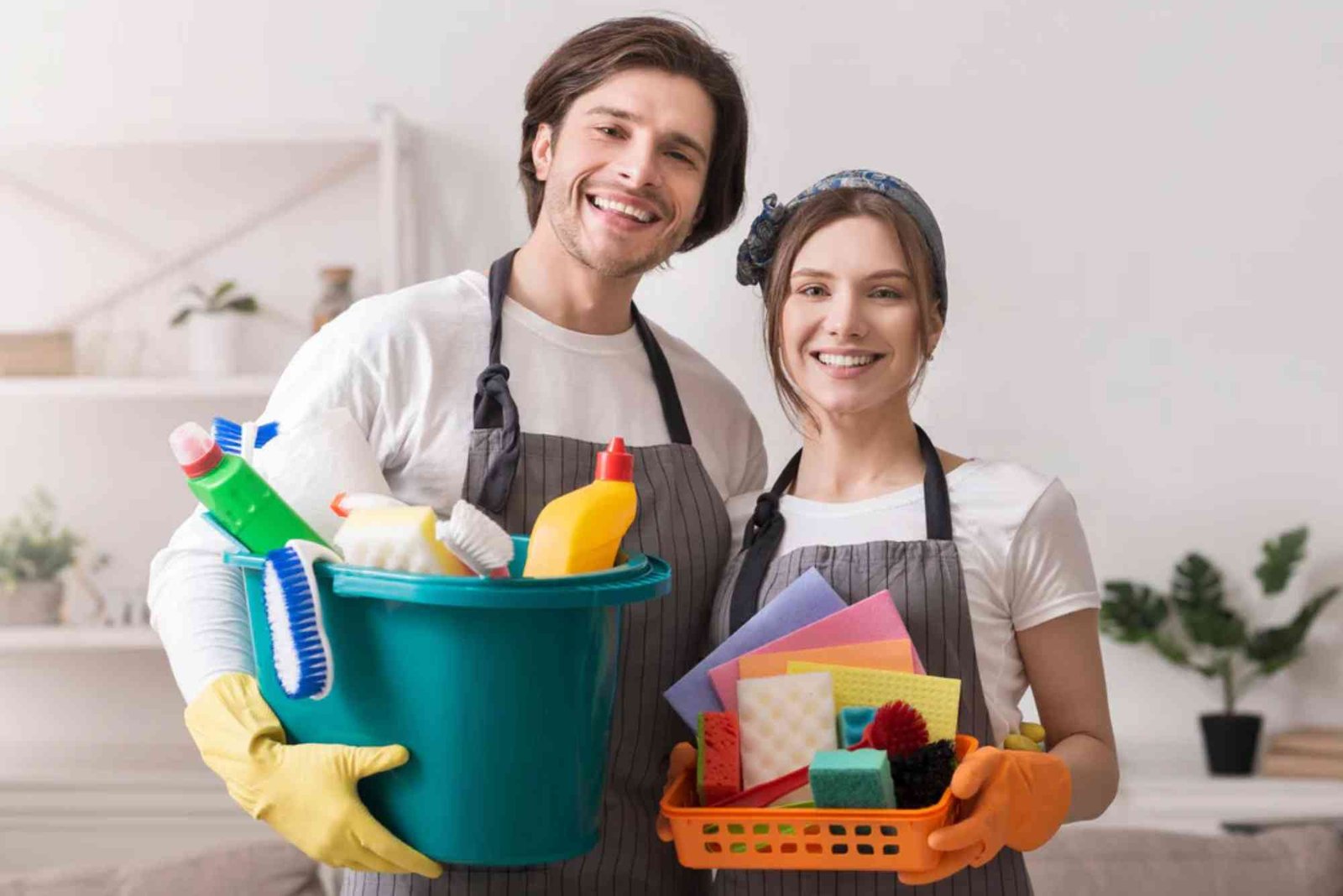 Tips Memilih Produk Rumah Tangga Berkualitas