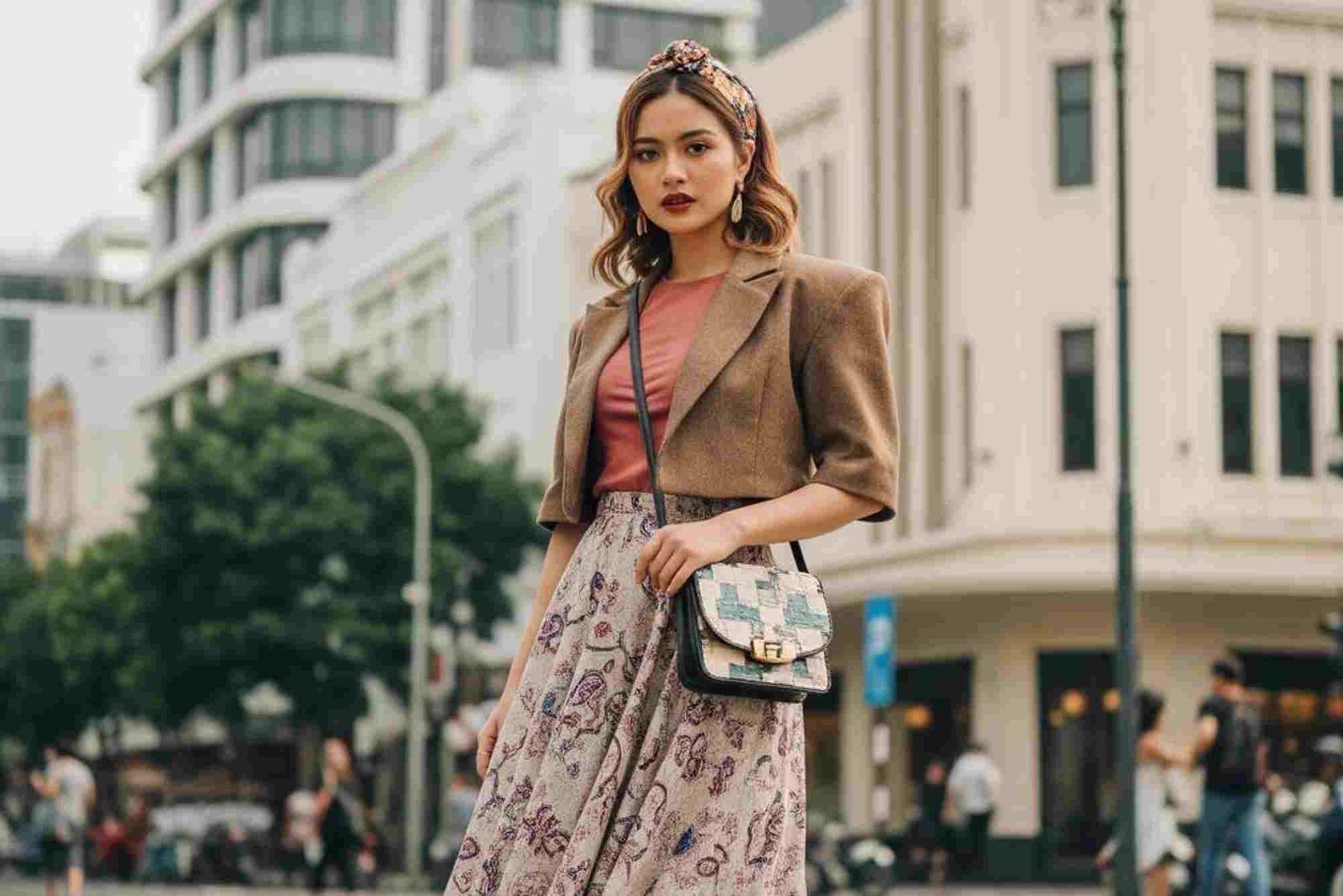 Tren Fashion 2026: Gaya yang Akan Populer Tahun Ini