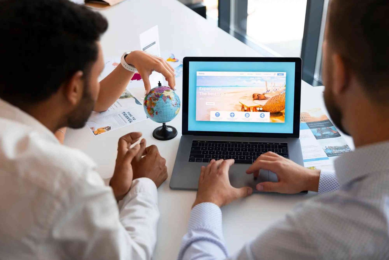 Popular Travel and Hospitality Trends This Year