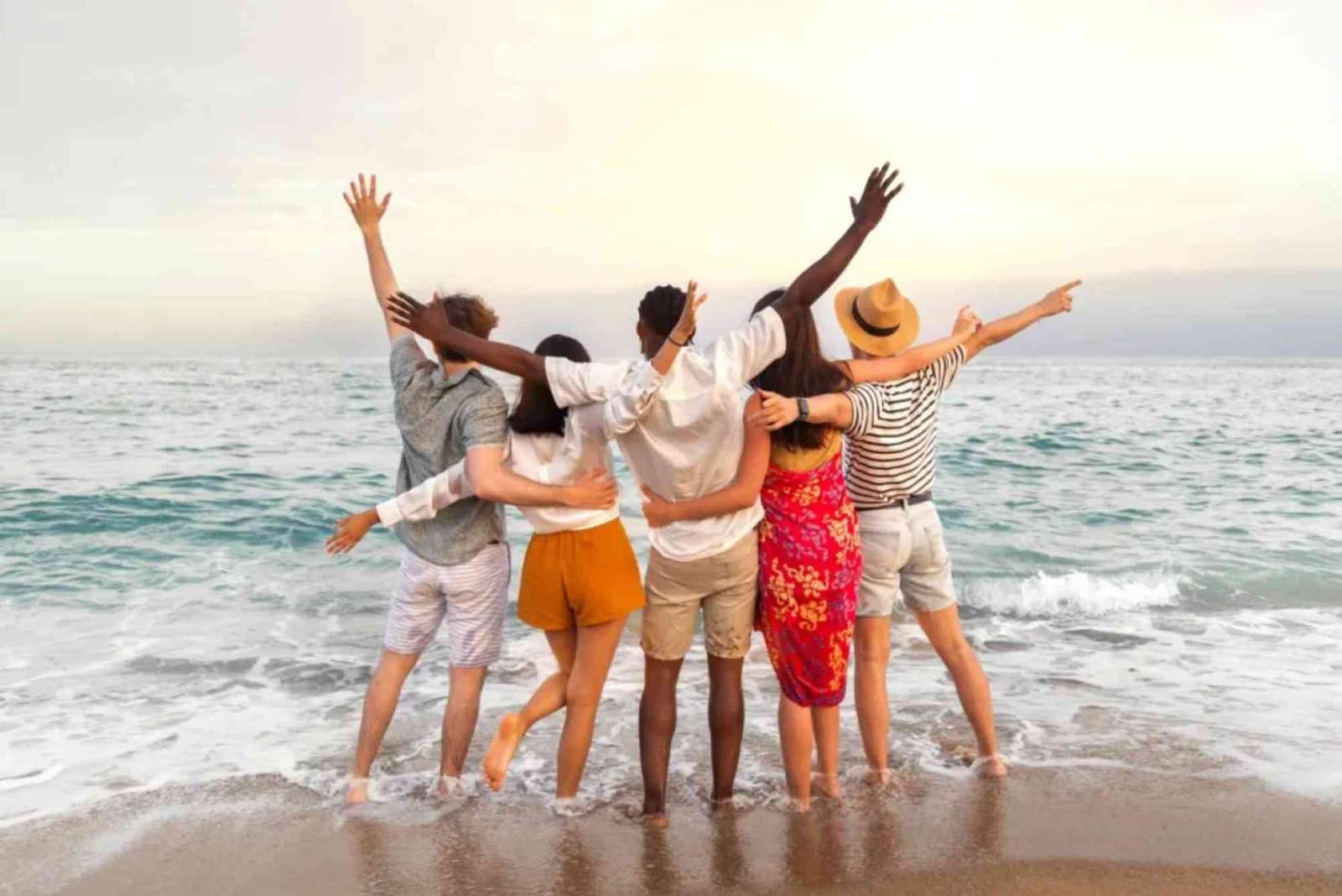 Short Trip Ideas for Weekend Holidays