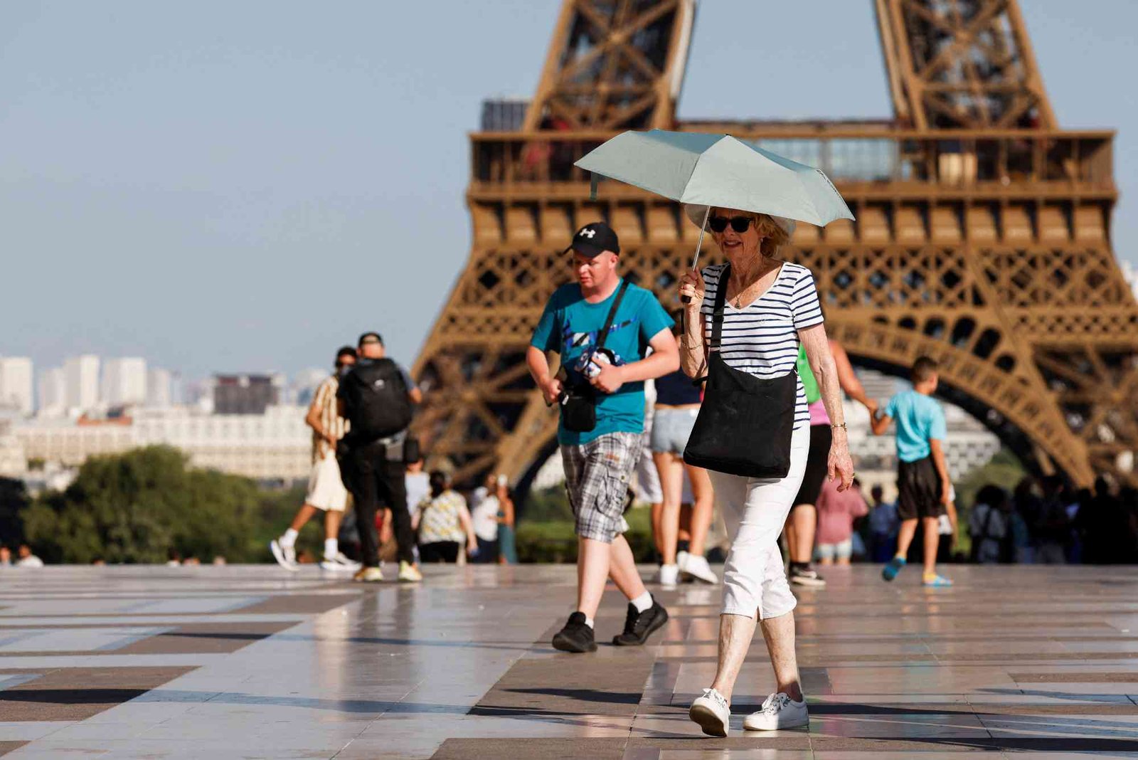 Tourism Tips for a More Enjoyable Vacation
