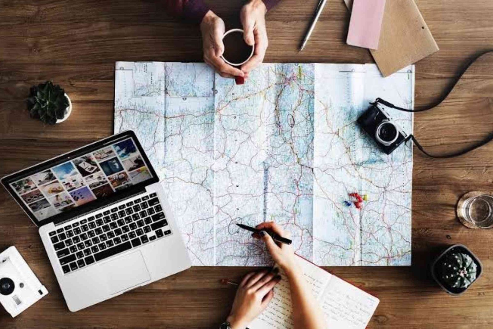 Tips Liburan agar Perjalanan Lebih Santai dan Terencana