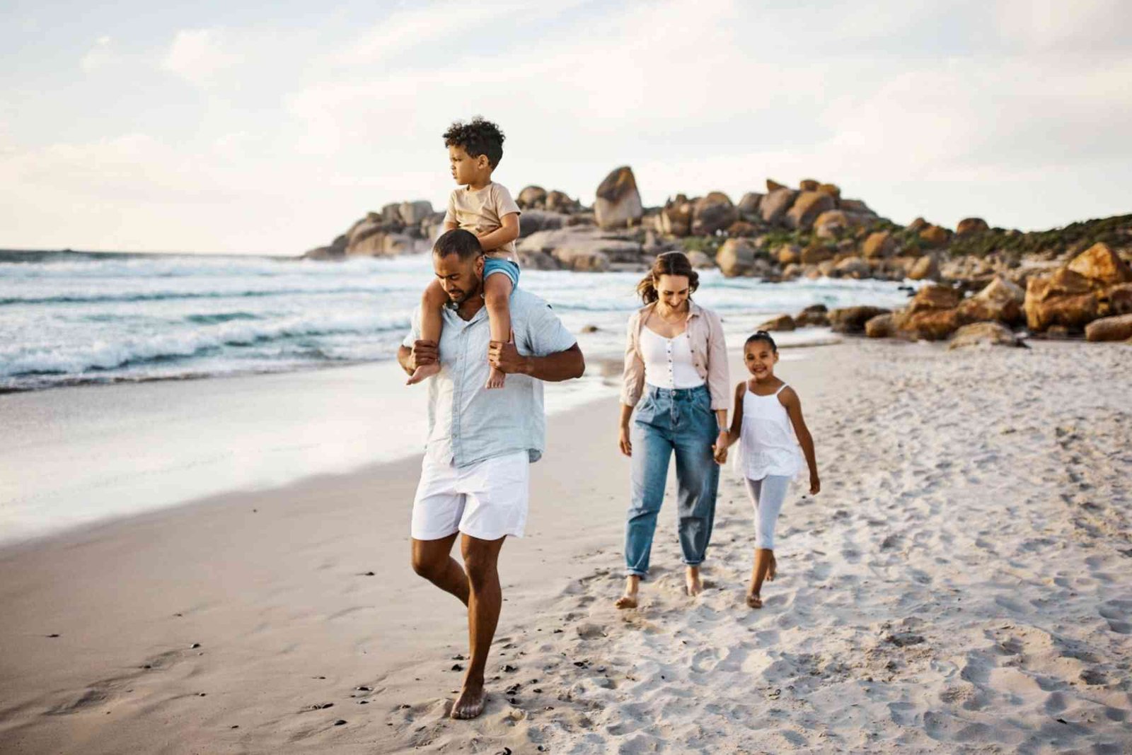 How to Choose Family-Friendly Tourist Destinations