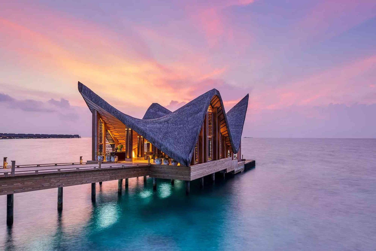 Perhotelan yang Menjadi Daya Tarik Wisatawan Modern