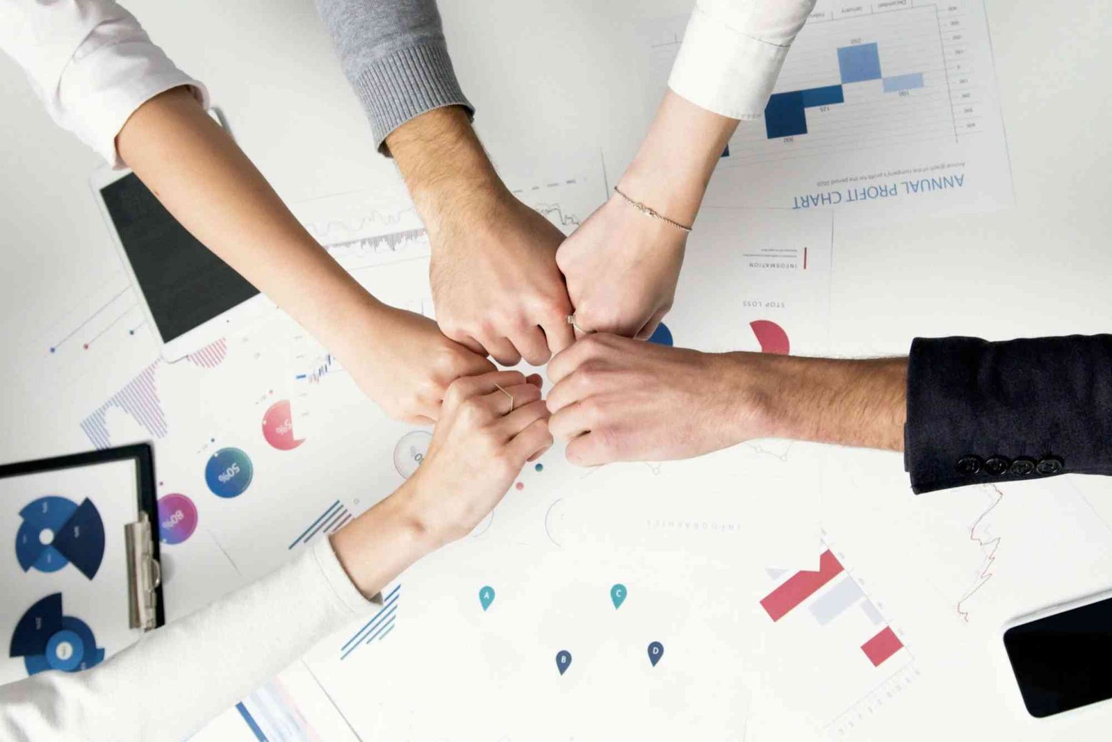 Strategi Bisnis Startup agar Bertahan dan Berkembang