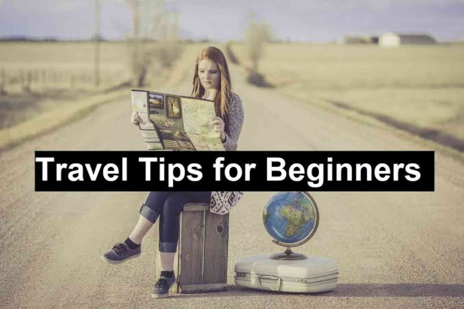 Tips Perjalanan untuk Pemula yang Ingin Liburan Lebih Tenang